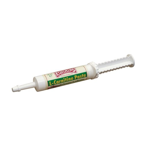l carnitine syringe Equimins L-Carnitine Paste l carnitine syringe Equimins L-Carnitine Paste