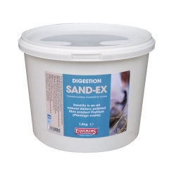 Equimins Sand-Ex Pellets
