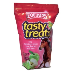 Equimins Tasty Horse Treats