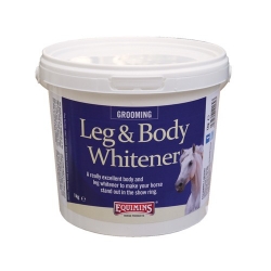 Equimins Leg & Body Whitener **