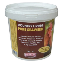 Equimins Country Living Seaweed Small Animal Supplement