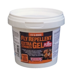 Equimins Fly Repellent Gel 3535 **