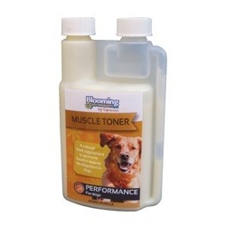 Blooming Pets Muscle Toner **