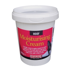 Equimins Hoof Moisturising Cream (natural) **