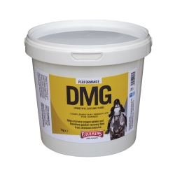 Equimins DMG (Dimethyl Glycine Pure)