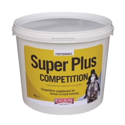 Equimins Super Plus Competition Supplement