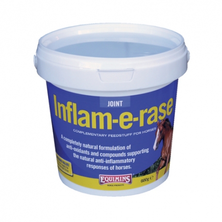 Equimins Inflam-E-Rase Supplement
