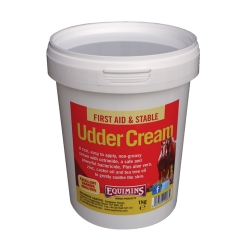 Equimins Udder Cream **
