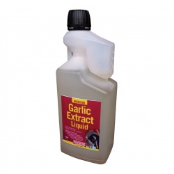 Equimins Garlic Extract Liquid