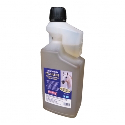 Equimins Itchless Natural Herbal Body Wash **