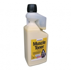 Equimins Muscle Toner Liquid