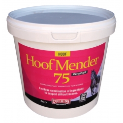 Equimins Hoof Mender 75 Supplement Powder