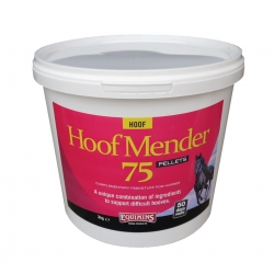 Equimins Hoof Mender 75 Supplement Pellets
