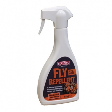 Equimins Fly Repellent **