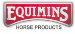 Логотип Equimins